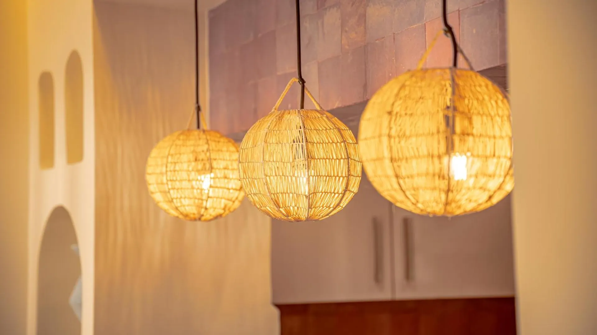 Apartment Magnifique Appart Moderne A Gueliz Marrakesh Morocco