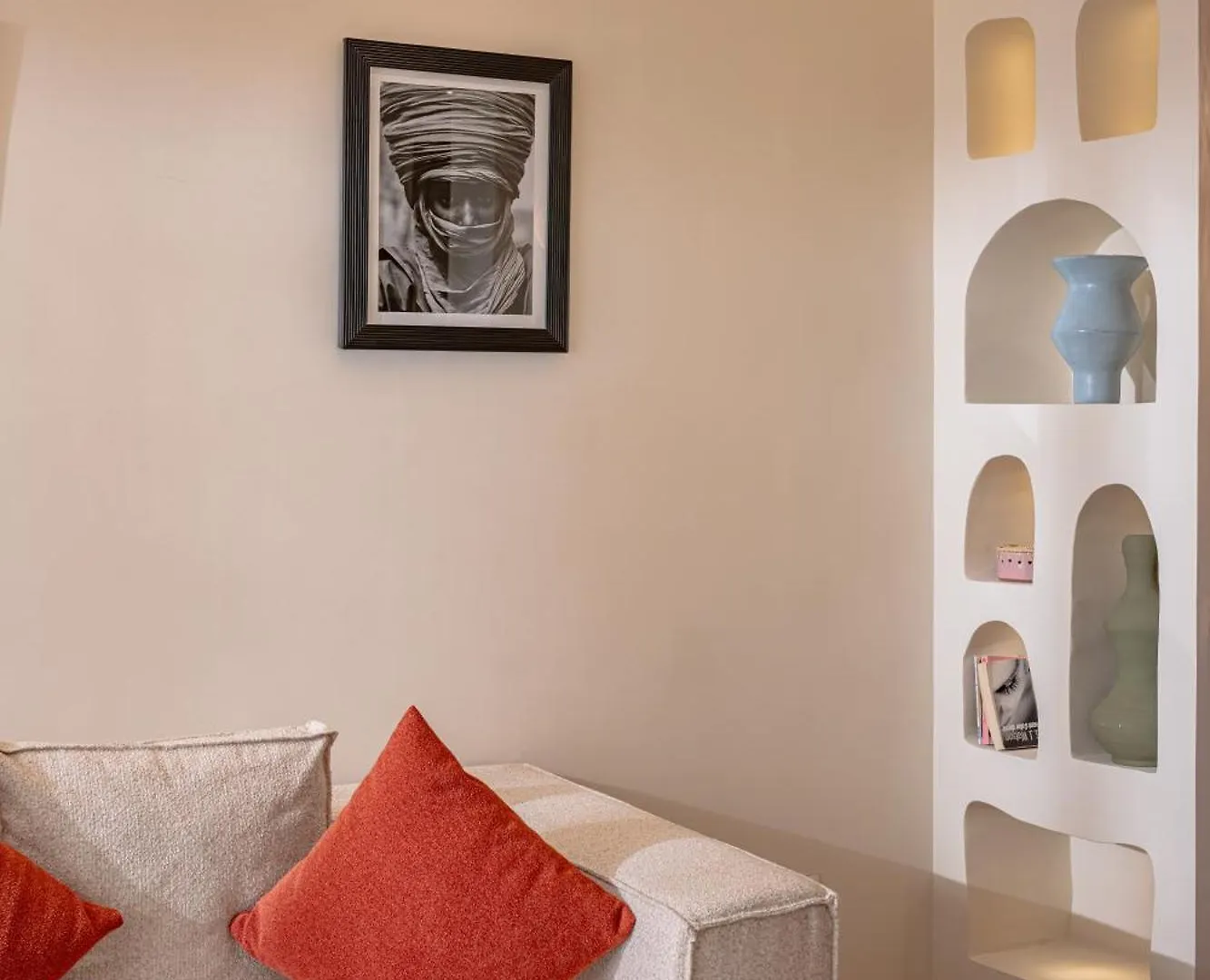 Magnifique Appart Moderne A Gueliz Marrakesh Apartment
