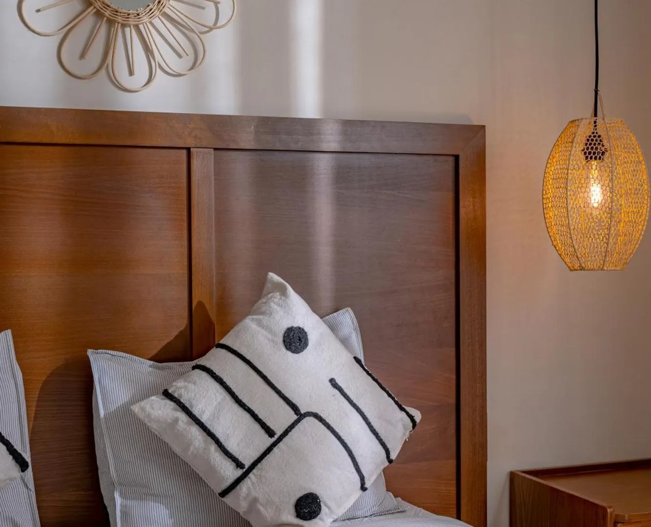Apartment Magnifique Appart Moderne A Gueliz Marrakesh