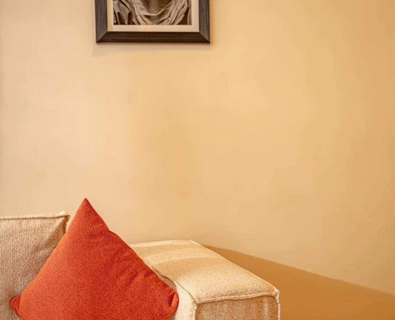 Apartment Magnifique Appart Moderne A Gueliz Marrakesh