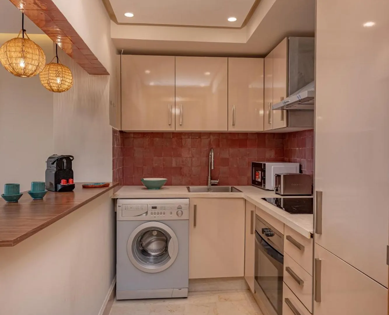 Magnifique Appart Moderne A Gueliz Marrakesh Apartment