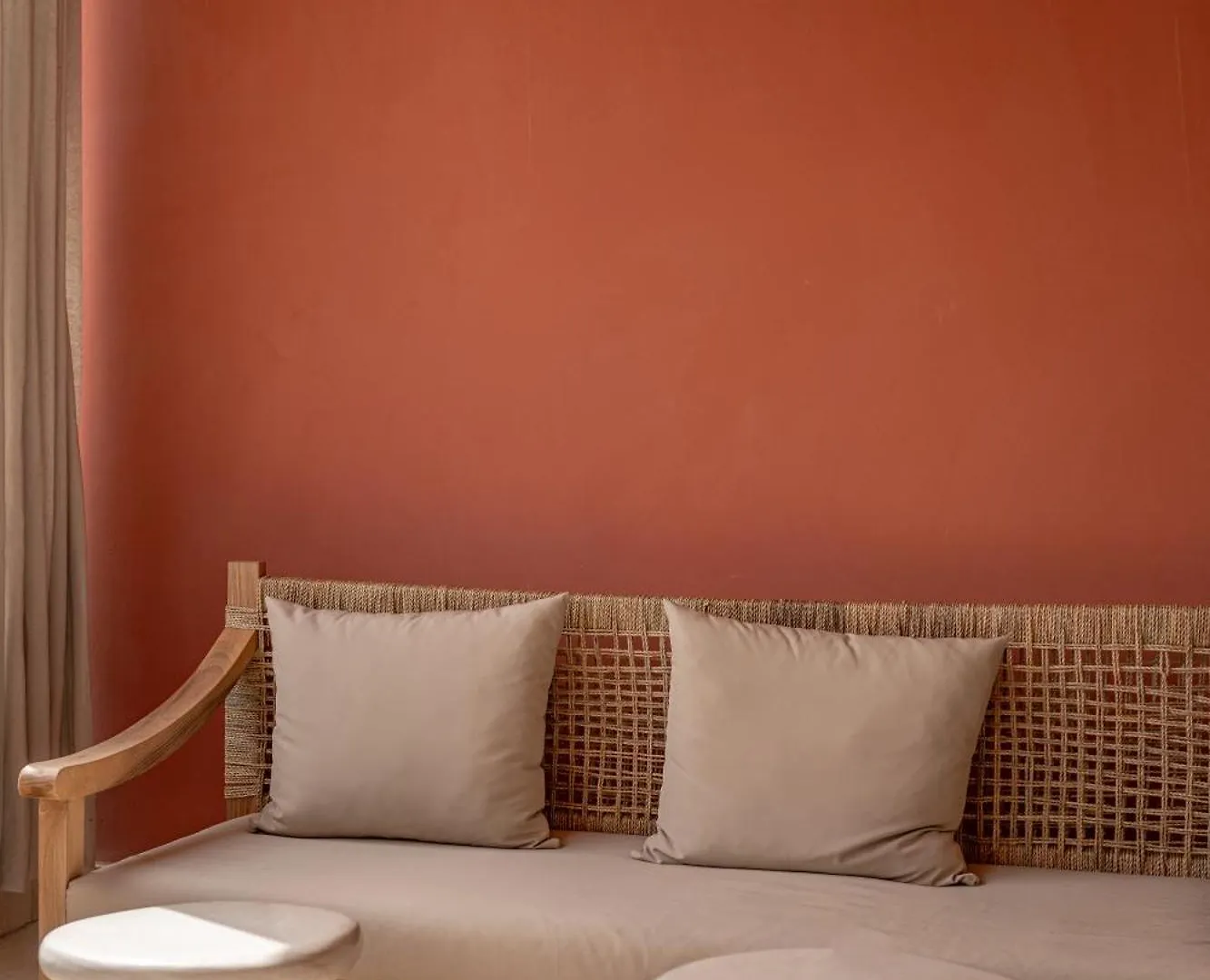 Apartment Magnifique Appart Moderne A Gueliz Marrakesh