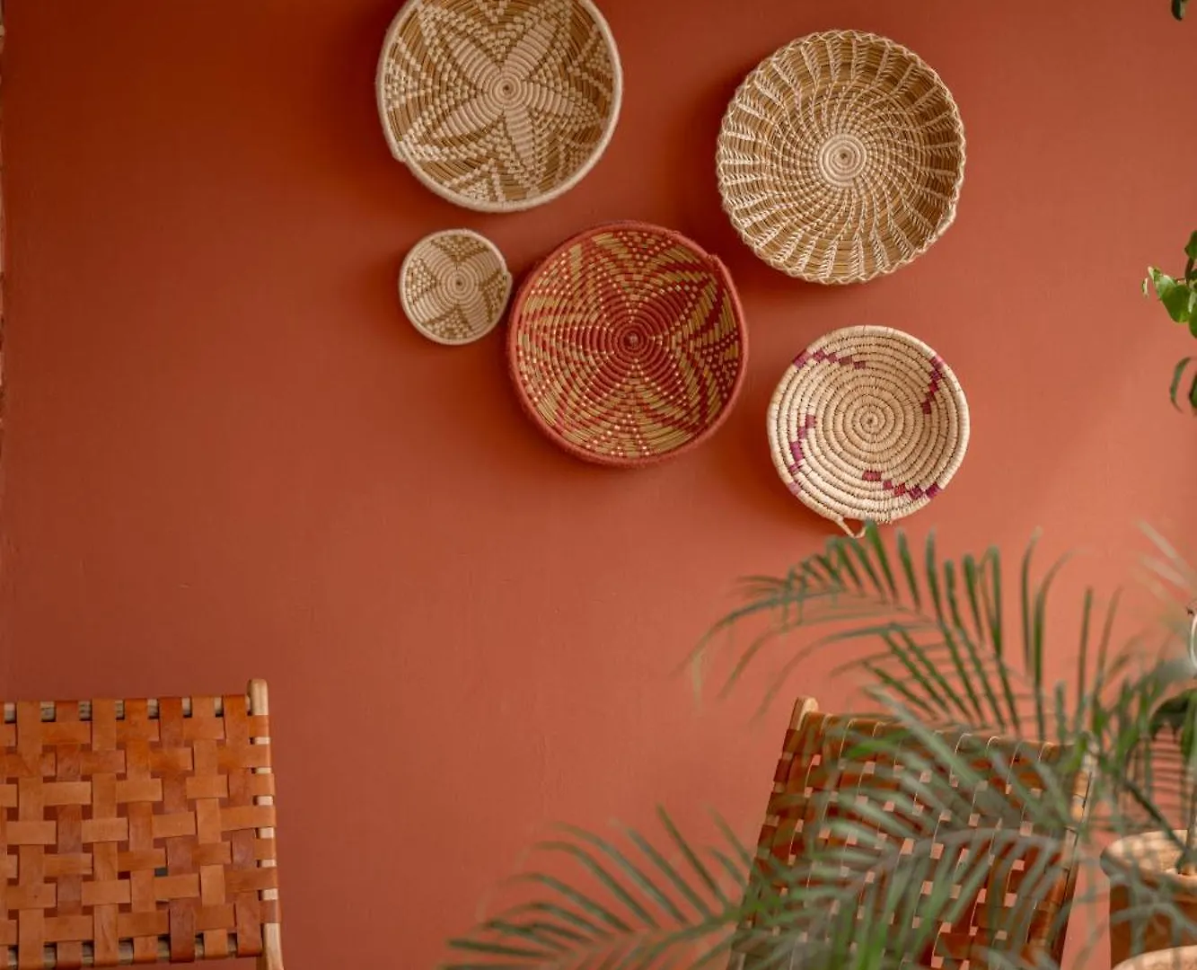 Apartment Magnifique Appart Moderne A Gueliz Marrakesh Morocco