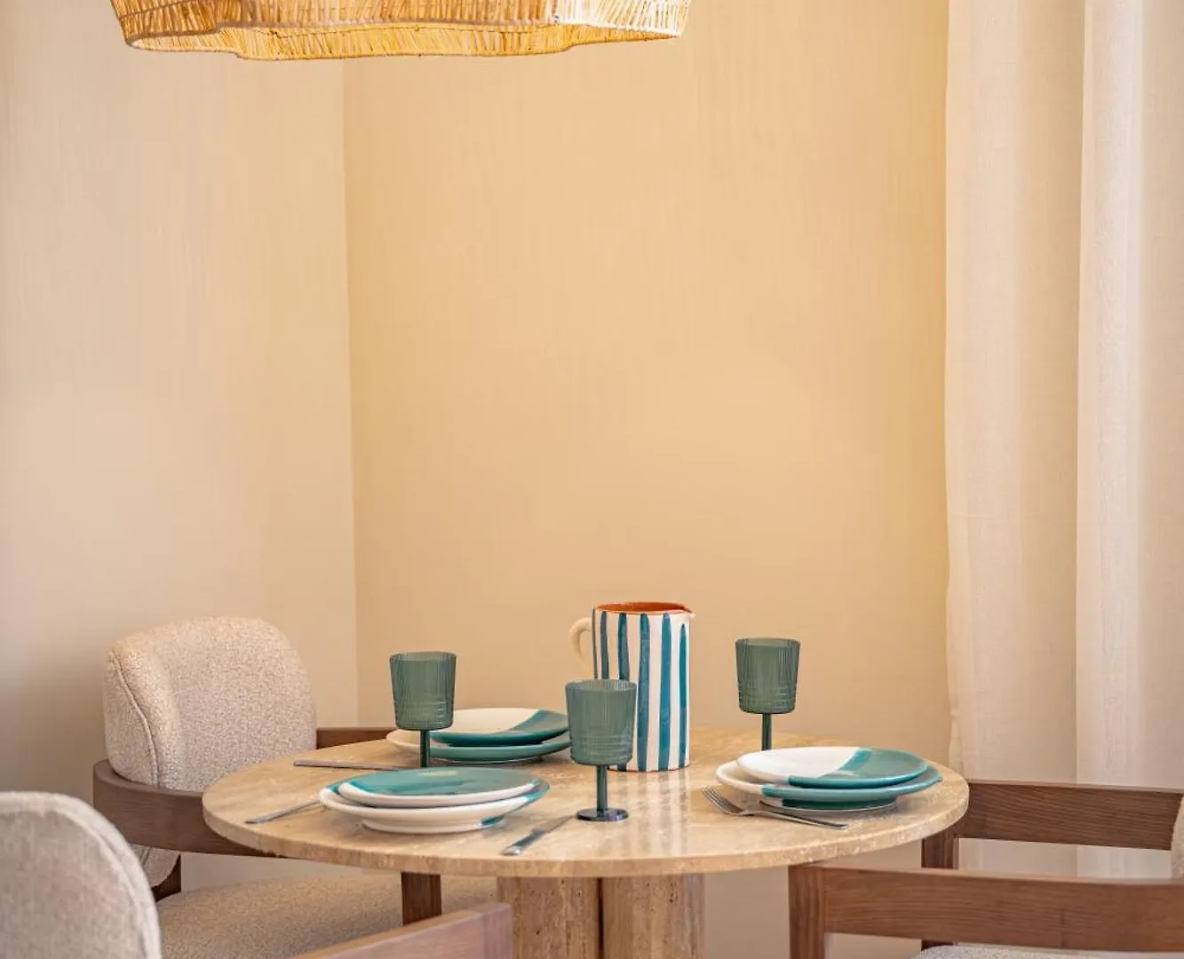 Magnifique Appart Moderne A Gueliz Marrakesh 0*,