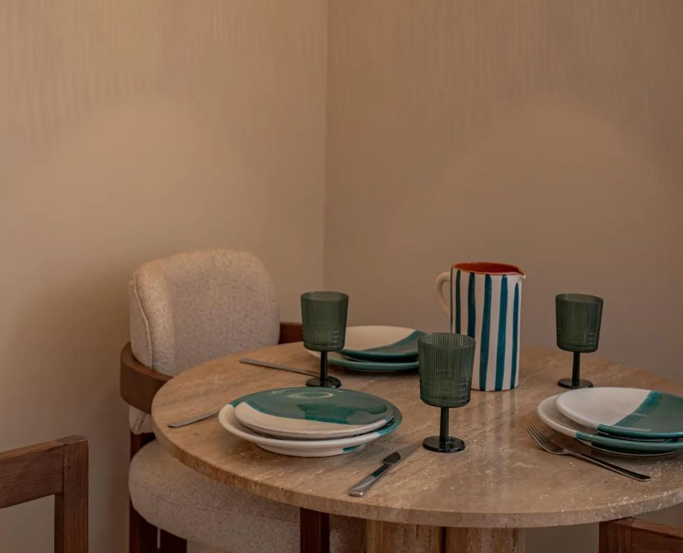 Magnifique Appart Moderne A Gueliz Marrakesh Apartment