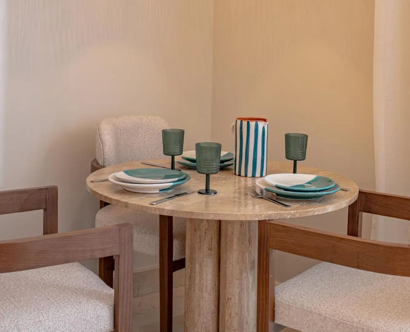 Apartment Magnifique Appart Moderne A Gueliz Marrakesh