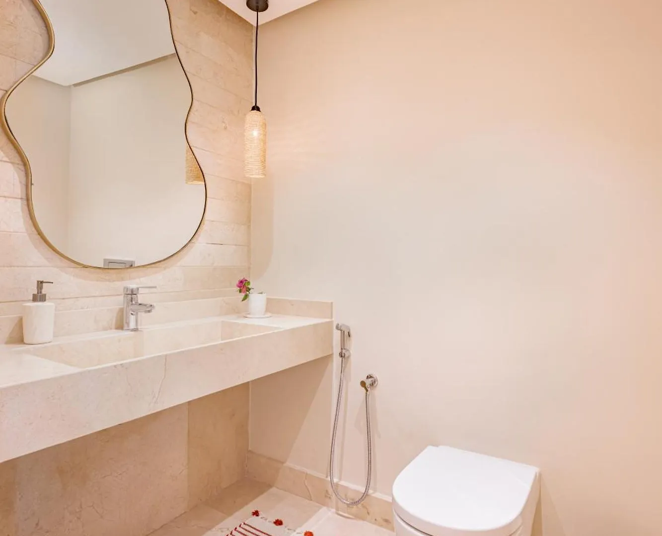 Magnifique Appart Moderne A Gueliz Marrakesh Apartment