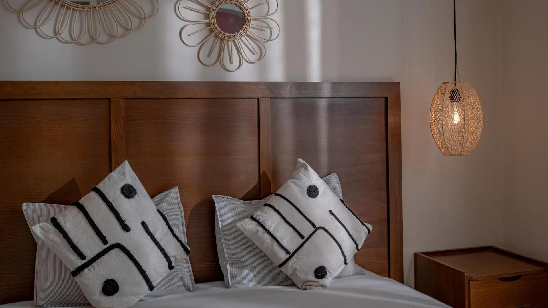Apartment Magnifique Appart Moderne A Gueliz Marrakesh Morocco
