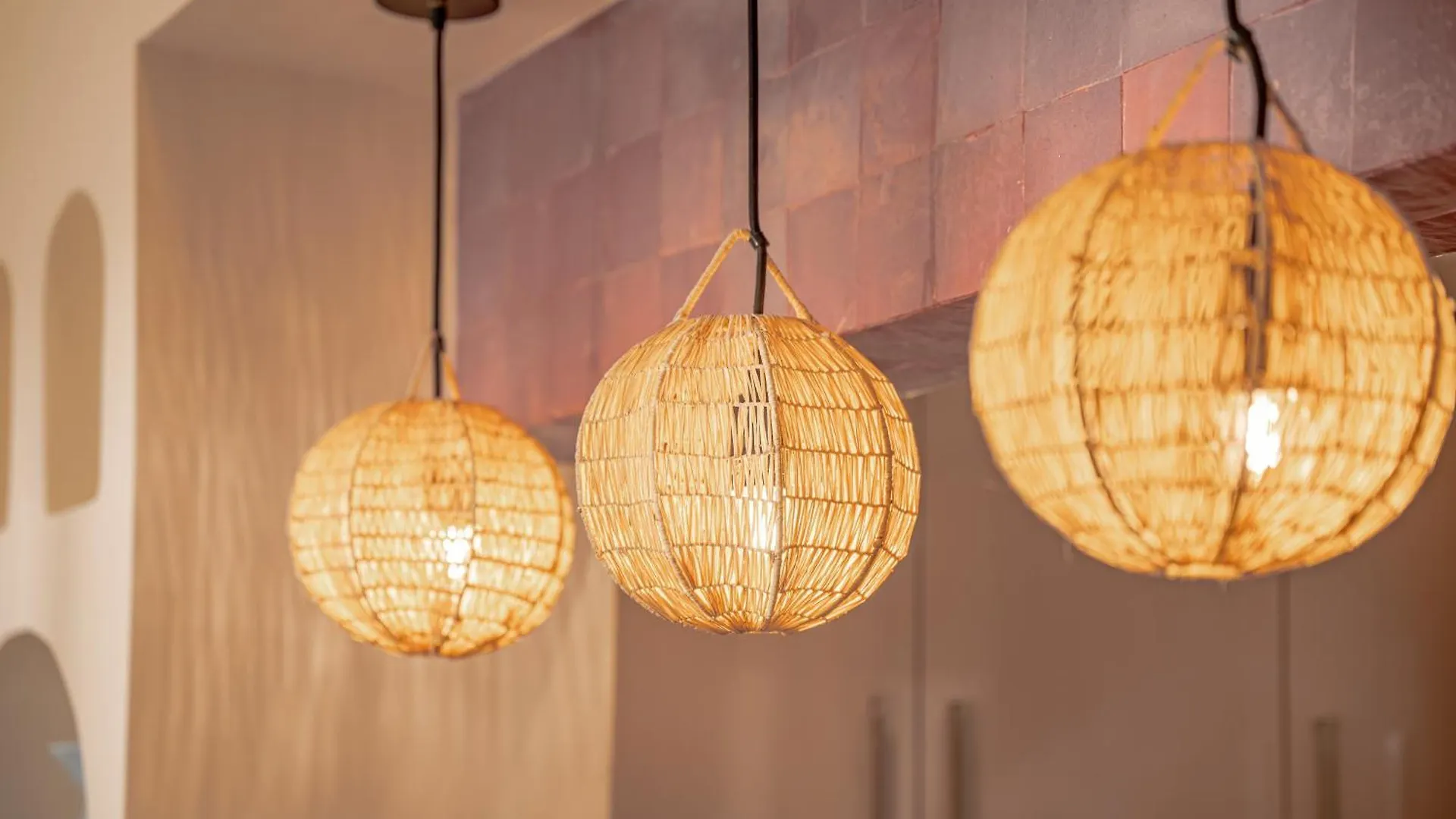 Magnifique Appart Moderne A Gueliz Marrakesh