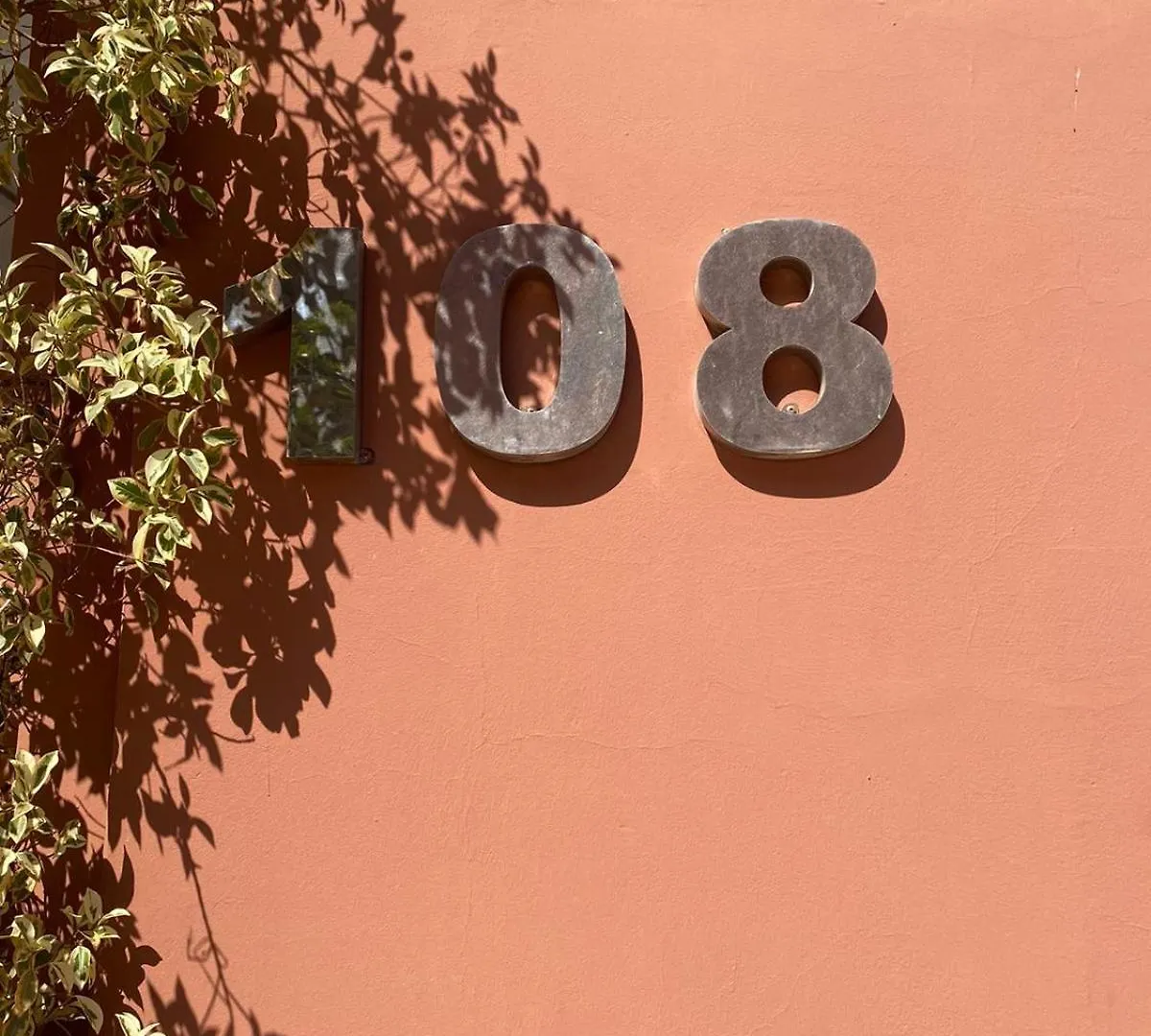 Apartment Magnifique Appart Moderne A Gueliz Marrakesh